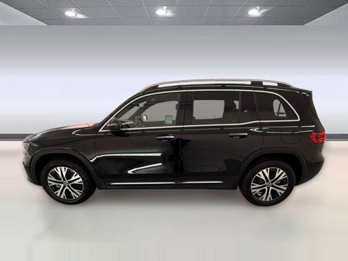 2024 Mercedes-Benz GLB 250 Base
