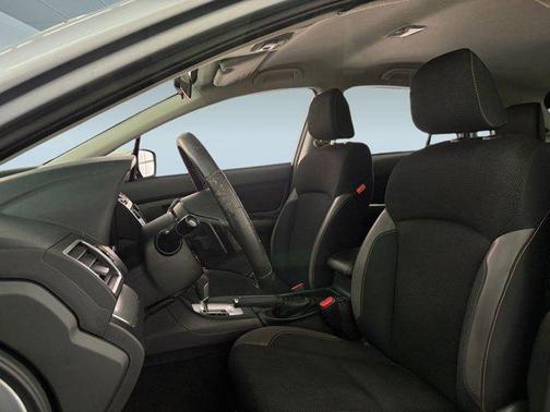 2016 Subaru Crosstrek 2.0i Premium