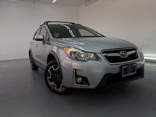 2016 Subaru Crosstrek 2.0i Premium