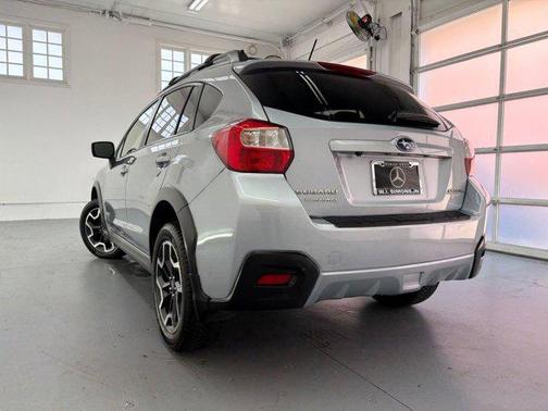 2016 Subaru Crosstrek 2.0i Premium