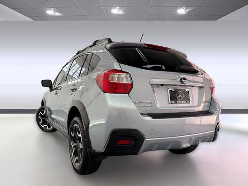 2016 Subaru Crosstrek 2.0i Premium