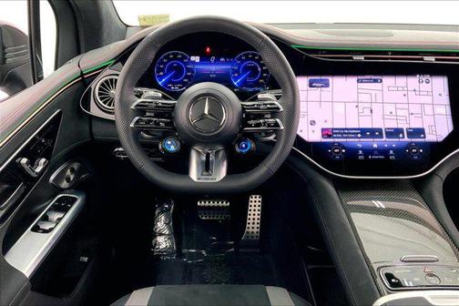 2024 Mercedes-Benz AMG EQE 4MATIC+