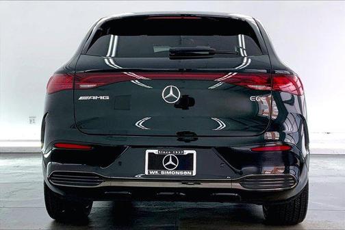 2024 Mercedes-Benz AMG EQE 4MATIC+