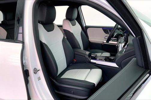 2023 Mercedes-Benz GLB 250 Base