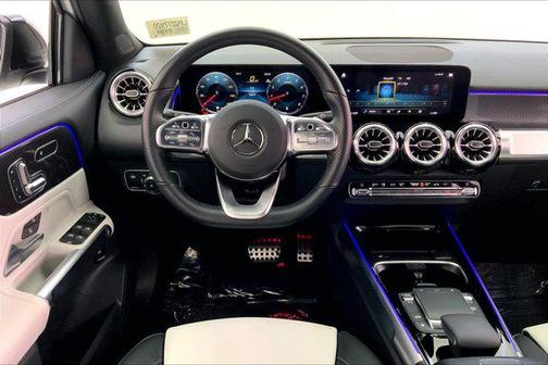 2023 Mercedes-Benz GLB 250 Base