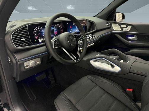 2026 Mercedes-Benz GLE 580 4MATIC