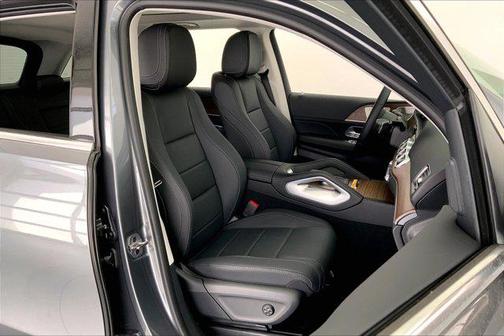 2025 Mercedes-Benz GLE 350 Base