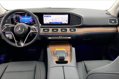 2025 Mercedes-Benz GLE 350 Base