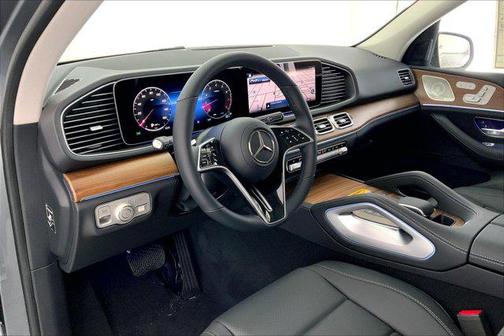 2025 Mercedes-Benz GLE 350 Base