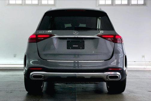 2025 Mercedes-Benz GLE 350 Base