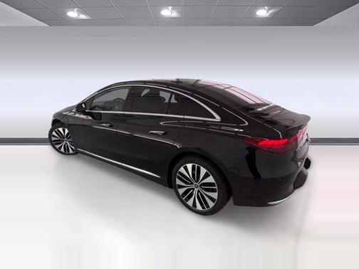 2023 Mercedes-Benz EQE 350 4MATIC+