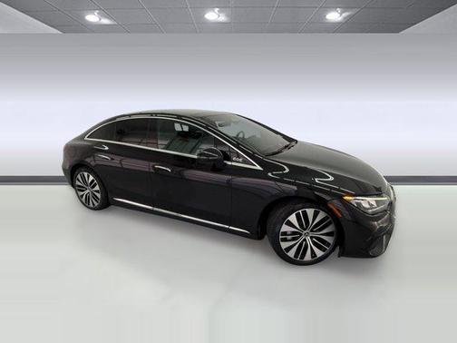 2023 Mercedes-Benz EQE 350 4MATIC+