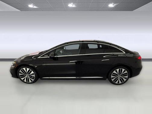 2023 Mercedes-Benz EQE 350 4MATIC+