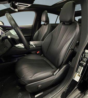 2023 Mercedes-Benz EQE 350 4MATIC+