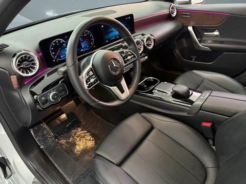 2022 Mercedes-Benz A-Class A 220