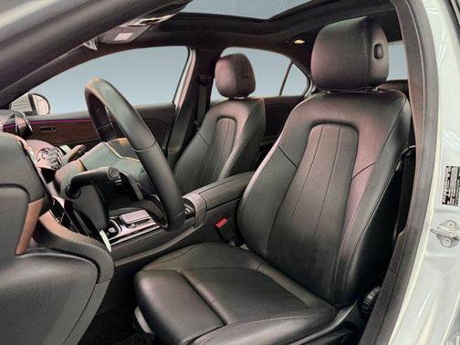 2022 Mercedes-Benz A-Class A 220