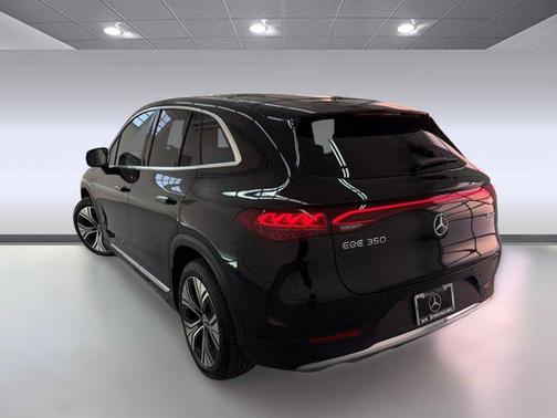 2023 Mercedes-Benz EQE 350 4MATIC