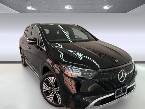 2023 Mercedes-Benz EQE 350 4MATIC