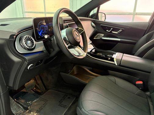 2023 Mercedes-Benz EQE 350 4MATIC
