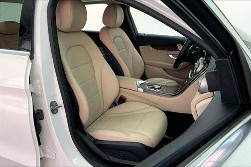 2020 Mercedes-Benz C-Class C 300
