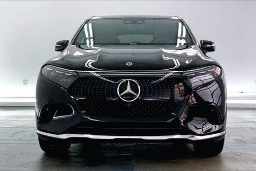 2023 Mercedes-Benz EQS 450 4MATIC