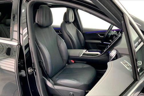 2023 Mercedes-Benz EQS 450 4MATIC