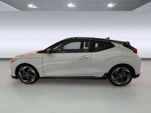 2019 Hyundai Veloster Base