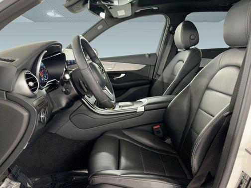 2022 Mercedes-Benz GLC 300 Base