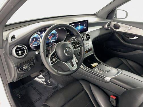 2022 Mercedes-Benz GLC 300 Base