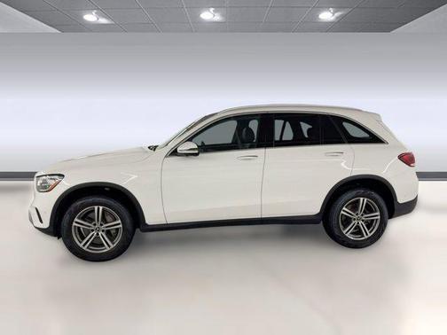 2022 Mercedes-Benz GLC 300 Base