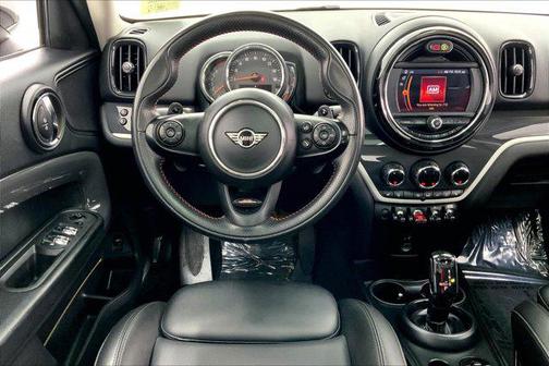 2020 MINI Countryman Cooper S