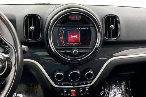 2020 MINI Countryman Cooper S