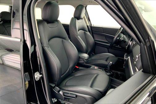 2020 MINI Countryman Cooper S