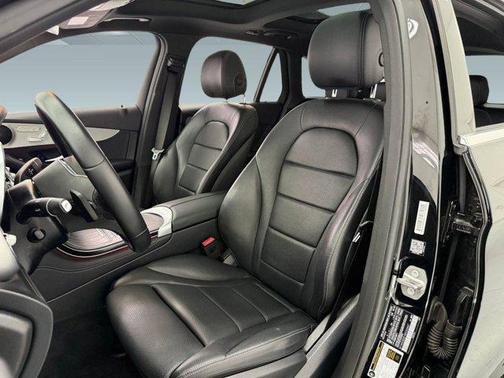 2021 Mercedes-Benz GLC 300 Base