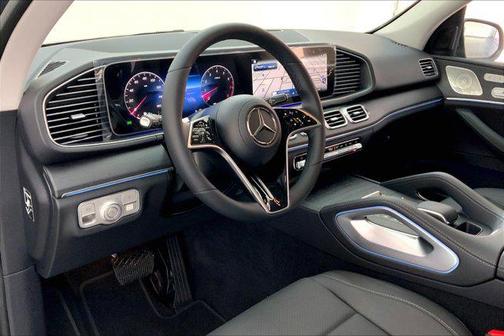 2025 Mercedes-Benz GLE 350 Base
