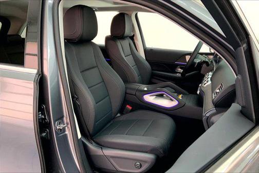 2025 Mercedes-Benz GLE 350 Base