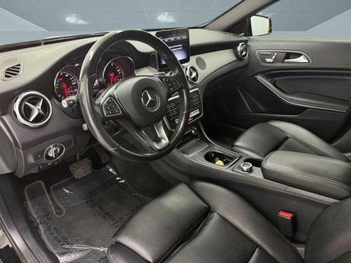 2019 Mercedes-Benz GLA 250 Base