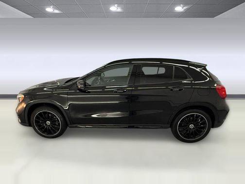 2019 Mercedes-Benz GLA 250 Base