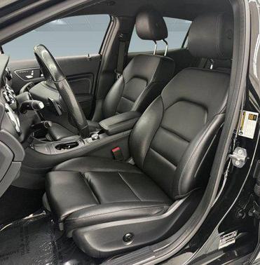 2019 Mercedes-Benz GLA 250 Base