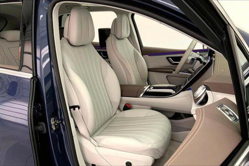 2023 Mercedes-Benz EQS 450 4MATIC