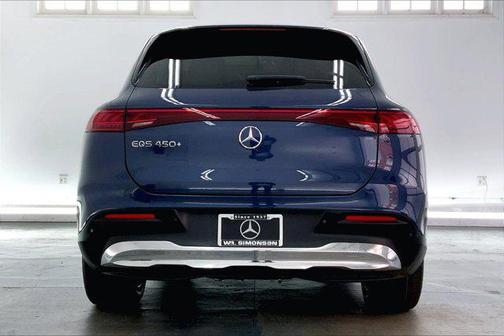 2023 Mercedes-Benz EQS 450 4MATIC