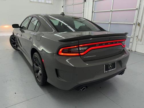 2019 Dodge Charger GT