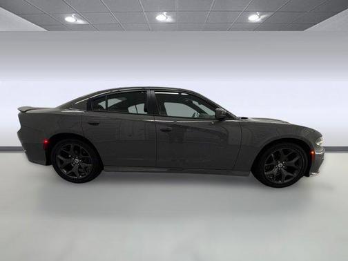 2019 Dodge Charger GT