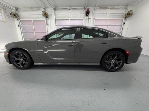 2019 Dodge Charger GT