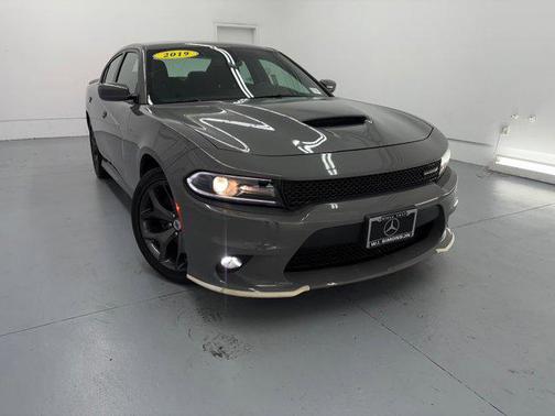 2019 Dodge Charger GT
