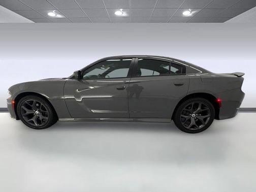 2019 Dodge Charger GT