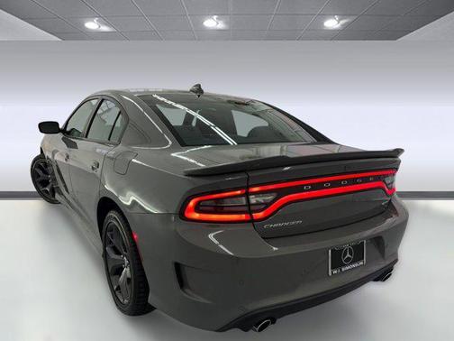 2019 Dodge Charger GT
