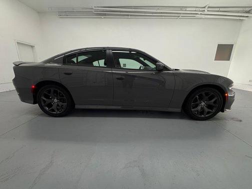 2019 Dodge Charger GT