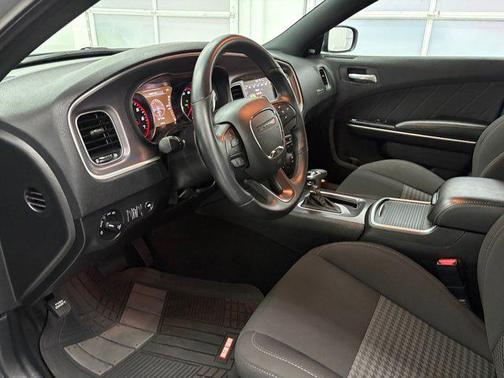 2019 Dodge Charger GT