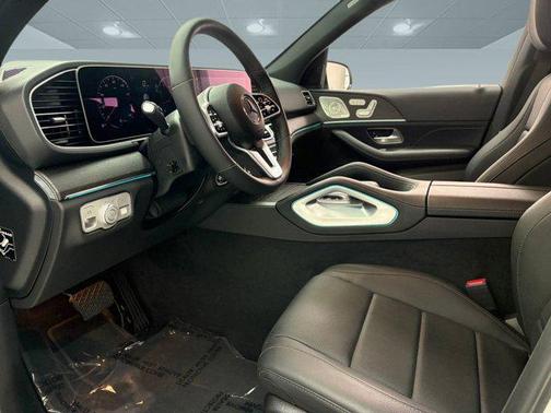 2023 Mercedes-Benz GLE 350 4MATIC